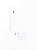 Thumbnail 5 of 3 Pack Scrunch Socks - Multi White, 5 of 5