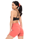 Legacy Short 6" - Tequila Sunrise