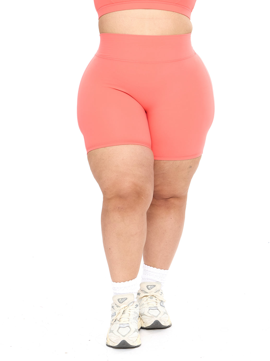 Legacy Short 6" - Tequila Sunrise