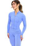 Phantom Waist Jacket - Azul