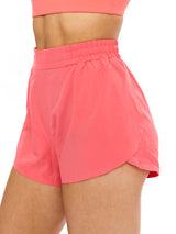 Thumbnail 2 of Flirty Flo Short Bikini - Tequila Sunrise, 2 of 6
