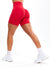 Aggressive Scrunch Short 7