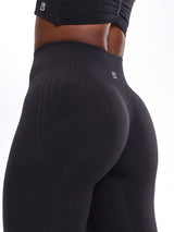 Thumbnail 6 of Form Seamless Legging - Charcoal, 6 of 6