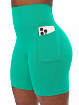 Rosa Pocket Short 7" - Lucky Charm