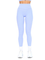 Thumbnail 3 of Legacy Pocket Legging - Rainwater Blue, 3 of 7