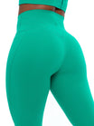 Legacy Pocket Legging - Lucky Charm