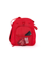 Thumbnail 3 of Ultimate Pocket Duffel - Salsa Red, 3 of 10