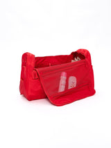 Thumbnail 8 of Ultimate Pocket Duffel - Salsa Red, 8 of 10