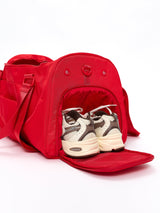 Thumbnail 6 of Ultimate Pocket Duffel - Salsa Red, 6 of 10