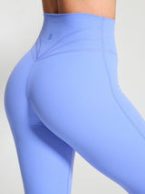 Legacy Flare Legging - Azul