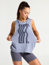 Thumbnail 1 of Lift Tank - Sterling, 1 of 4