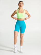 Revolution Sports Bra - Margarita