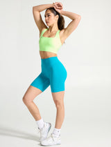 Revolution Sports Bra - Margarita