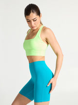 Revolution Sports Bra - Margarita