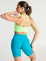 Revolution Sports Bra - Margarita