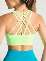 Revolution Sports Bra - Margarita