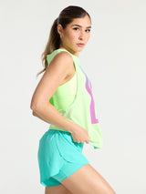 Thumbnail 2 of Lift Tank - Limearita, 2 of 4