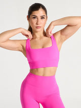 Thumbnail 1 of Revolution Sports Bra - Candy Crush, 1 of 7