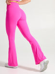 Legacy Flare Legging - Candy Crush