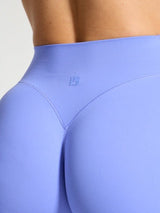 Thumbnail 5 of Aggressive Scrunch Legging - Azul, 5 of 5