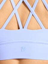 Thumbnail 7 of Revolution Sports Bra - Rainwater Blue, 7 of 8
