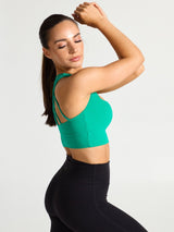 Thumbnail 2 of Revolution Sports Bra - Lucky Charm, 2 of 4