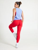Orchard Tank - Rainwater Blue