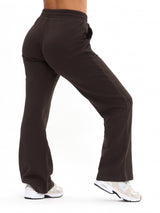 Thumbnail 4 of Threads Crossover Sweatpant - Cold Brew, 4 of 5
