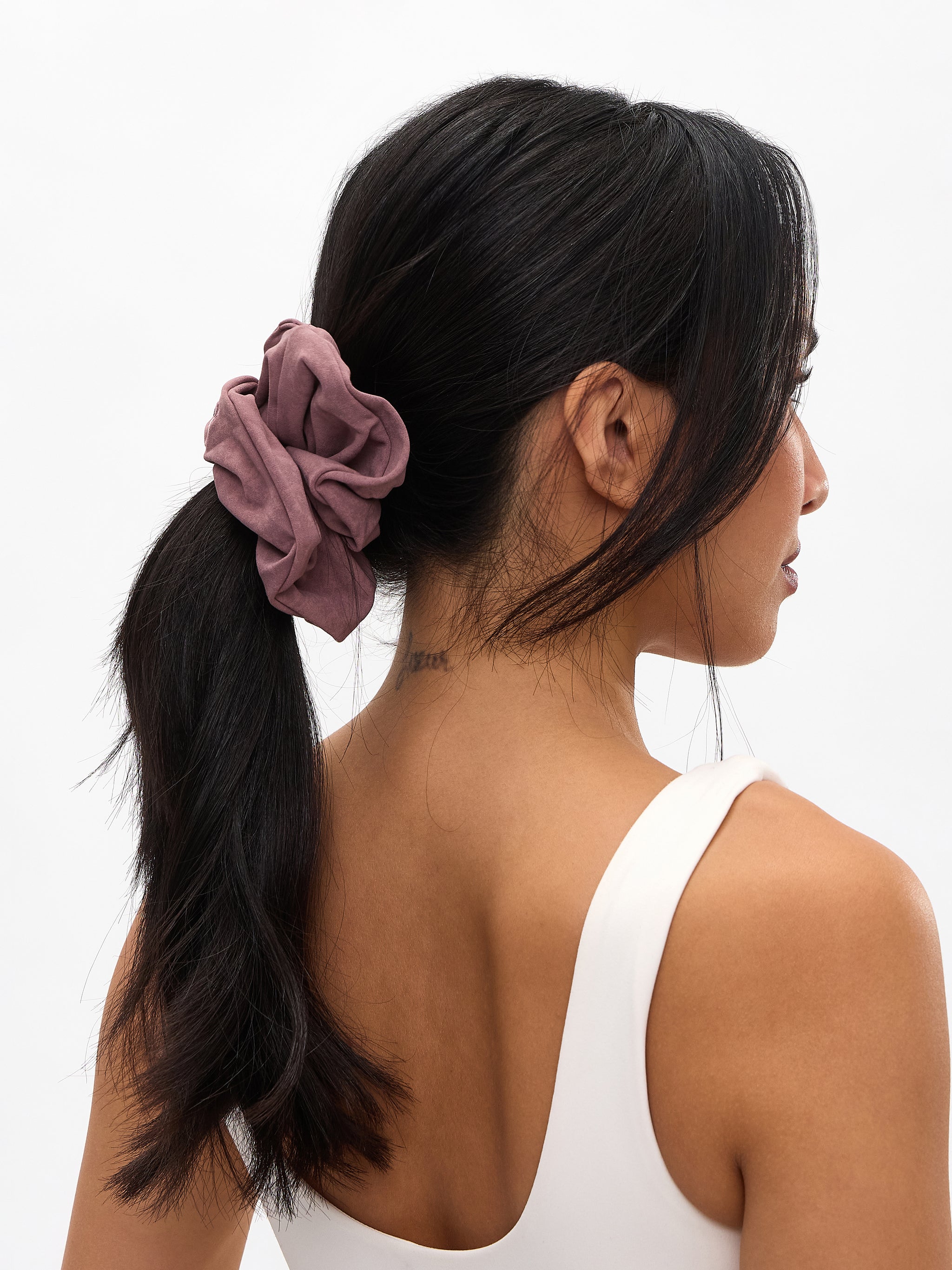 Butter Scrunchie - Grounds
