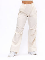 Thumbnail 3 of Adventure Cargo Pant - Bone, 3 of 10