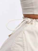 Thumbnail 5 of Adventure Cargo Pant - Bone, 5 of 10
