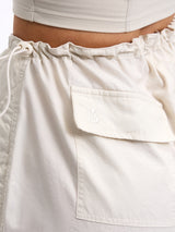 Thumbnail 6 of Adventure Cargo Pant - Bone, 6 of 10
