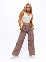 Thumbnail 2 of Adventure Cargo Pant - Chai Latte, 2 of 7