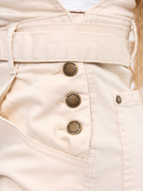 Thumbnail 7 of Over It Alls 3.5" - Ivory, 7 of 7