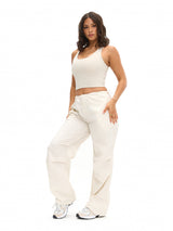 Thumbnail 9 of Adventure Cargo Pant - Bone, 9 of 10