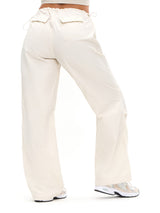 Thumbnail 8 of Adventure Cargo Pant - Bone, 8 of 10