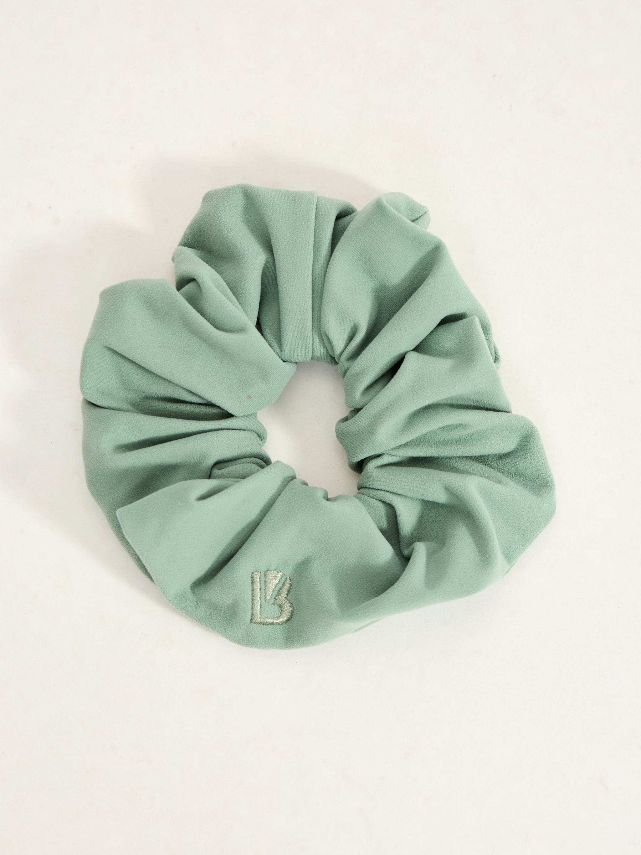 Nubre Scrunchie - Garden Party