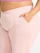 Thumbnail 4 of Threads Crossover Sweat Pant - Love Story, 4 of 5