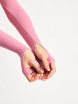 Thumbnail 2 of Long Sleeve Curve Crop - Bloom, 2 of 6