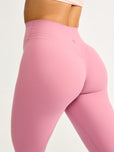 Micro Legacy Legging - Bloom