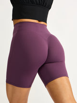 Thumbnail 1 of Aggressive Scrunch Short 7" - High Court, 1 of 6