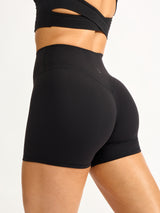 Thumbnail 1 of Micro Legacy Short 4" - Onyx Black, 1 of 5