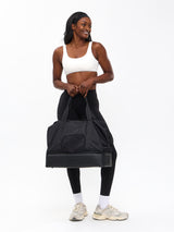 Thumbnail 2 of Game Changer Duffel - Black, 2 of 8