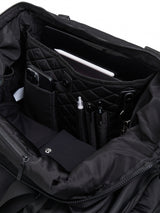 Thumbnail 7 of Game Changer Duffel - Black, 7 of 8