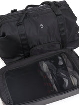 Thumbnail 8 of Game Changer Duffel - Black, 8 of 8