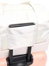 *PREORDER* Game Changer Duffel - Bone