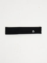Thumbnail 2 of Airbrush Headband - Onyx Black, 2 of 4