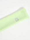 Airbrush Headband - Lima Bean