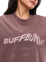 Thumbnail 2 of Perfect Vision Tee - Mocha Berry, 2 of 5