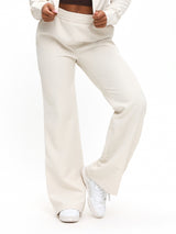 Thumbnail 2 of Snap Side Pant - Bone, 2 of 6